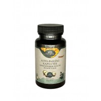 Sea Buckthorn oil capsules 300mg 