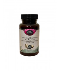  Milk thistle oil capsules 300mg 